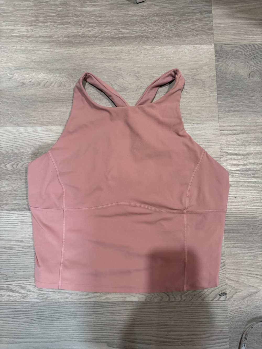 lululemon athletica Ket to Balance Tank Brier Rose - Picture 8 of 12